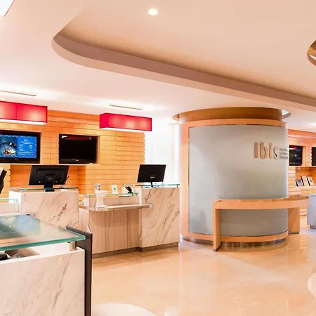 Ibis Hong Kong Central&Sheung Wan-3