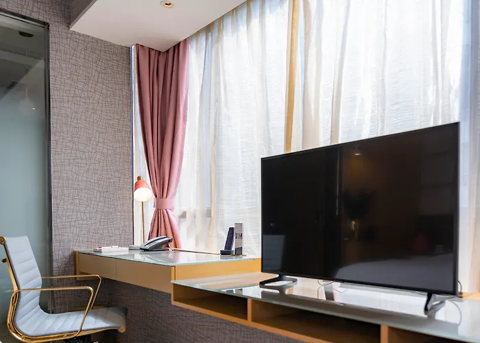 The Mercer Hong Kong