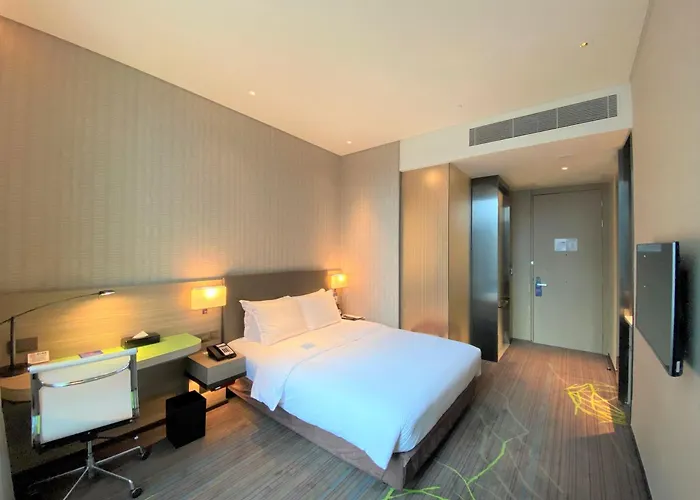 Holiday Inn Express Hong Kong Kowloon Cbd2 By Ihg